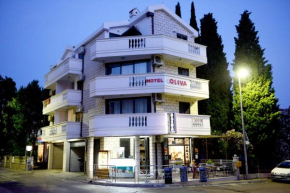 Отель Hotel Sanja former Oliva  Будва